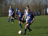 S.K.N.W.K. JO13-1 - Steenbergen JO13-2 (competitie - 4e fase) (24/41)